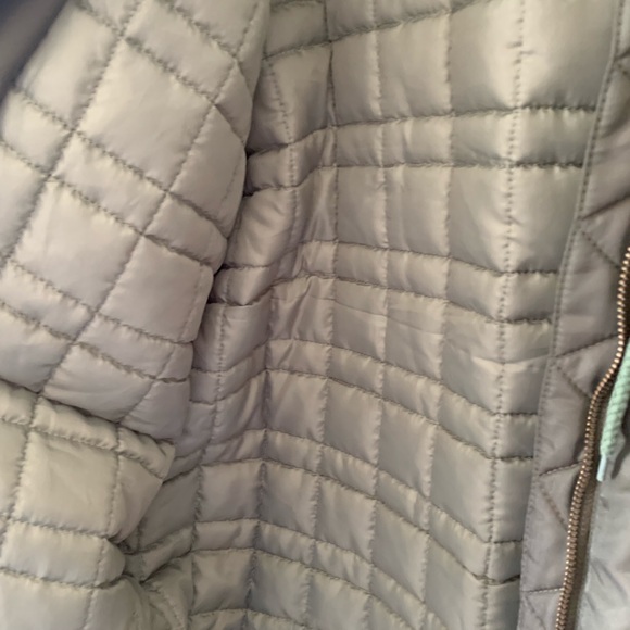 Rip Curl Bomber Hooded Jacket - Picture 6 of 7